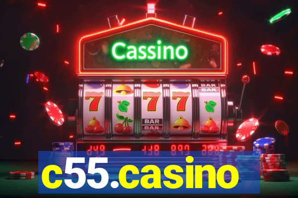 c55.casino