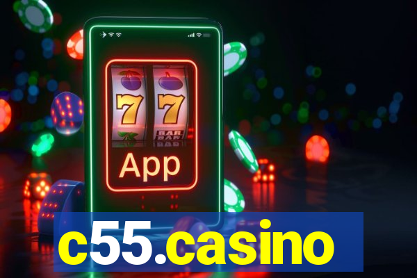 c55.casino