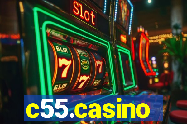 c55.casino