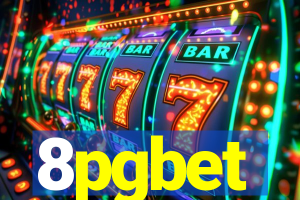 8pgbet