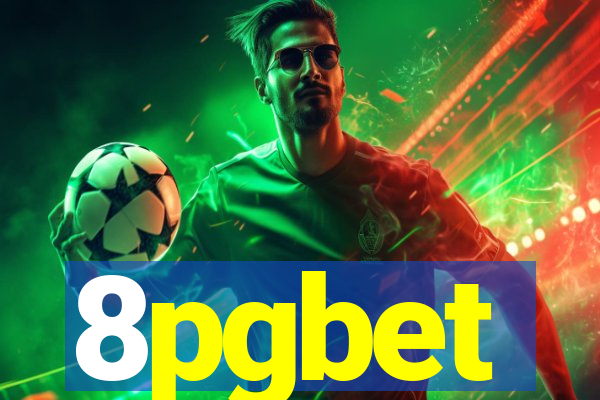 8pgbet