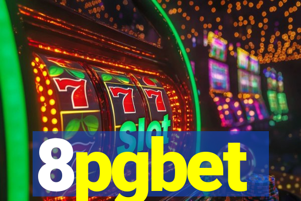 8pgbet