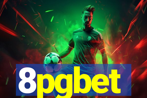 8pgbet