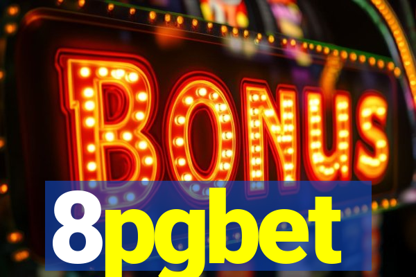 8pgbet