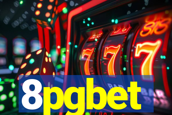 8pgbet