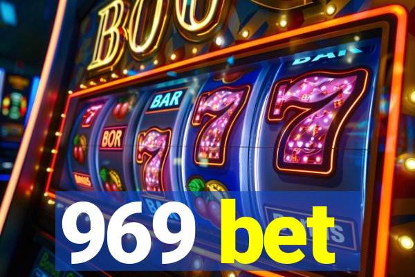 969 bet