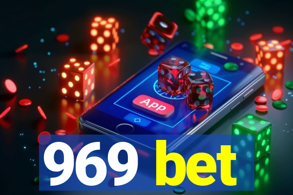 969 bet