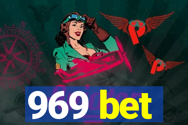 969 bet