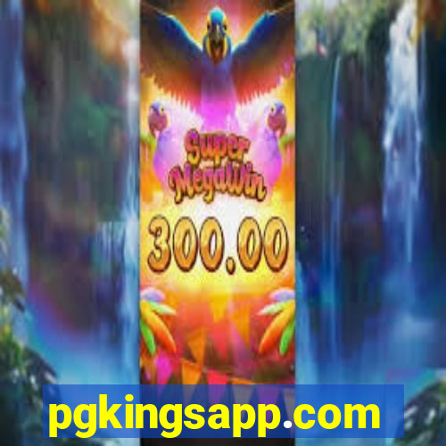 pgkingsapp.com