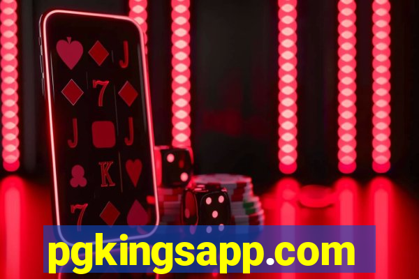 pgkingsapp.com