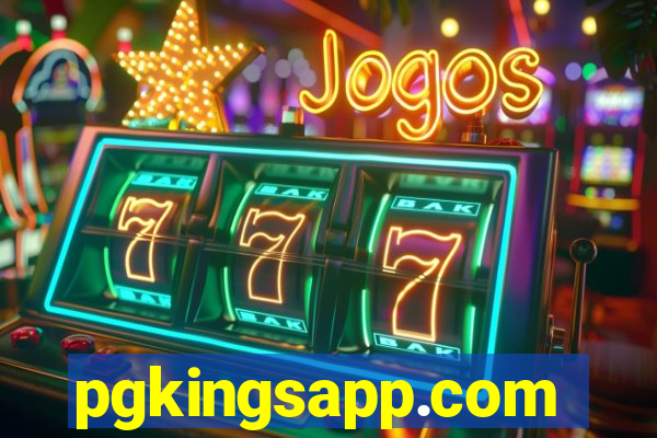 pgkingsapp.com