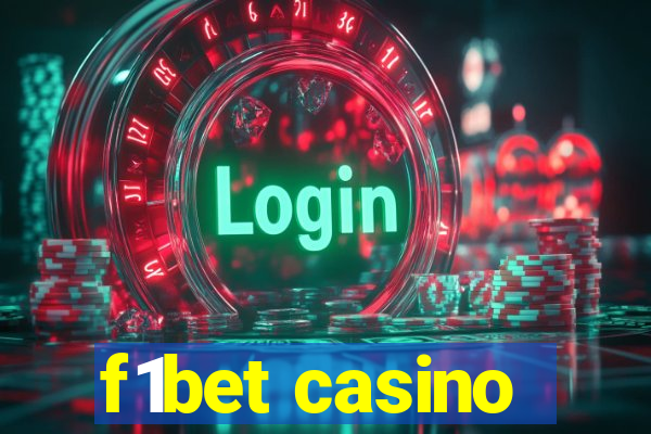 f1bet casino