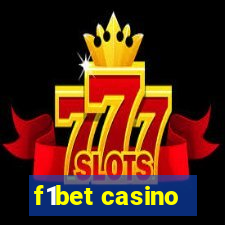 f1bet casino