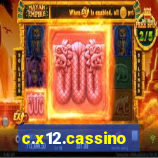 c.x12.cassino