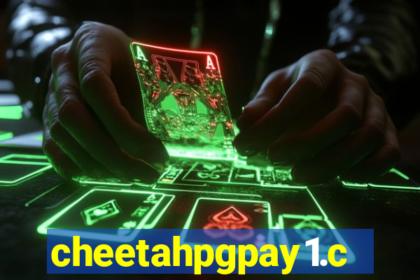 cheetahpgpay1.com