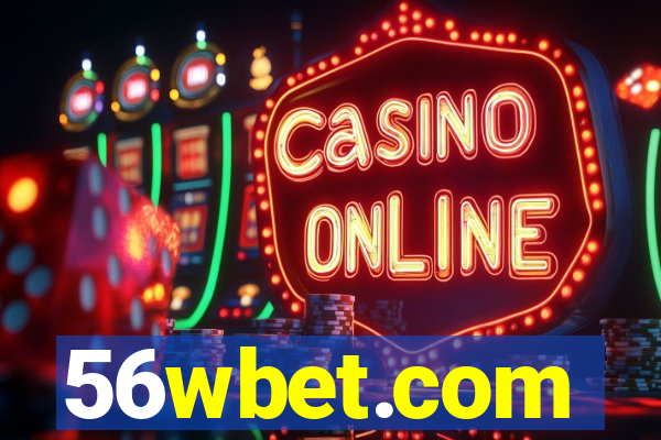 56wbet.com