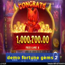 demo fortune gems 2