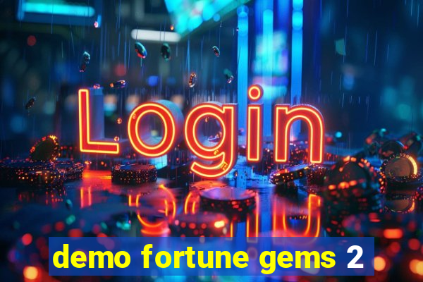 demo fortune gems 2