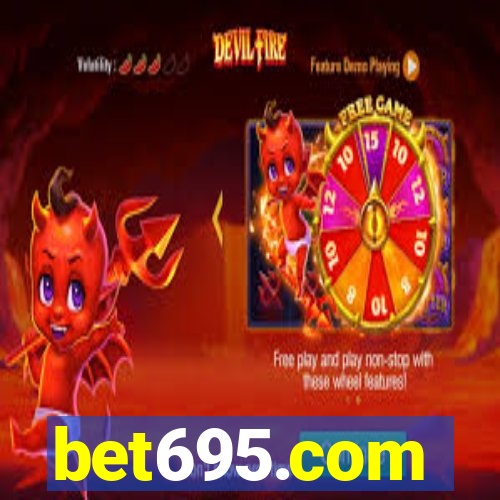 bet695.com