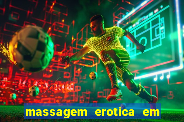 massagem erotica em porto alegre