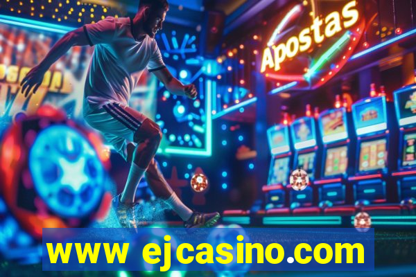 www ejcasino.com