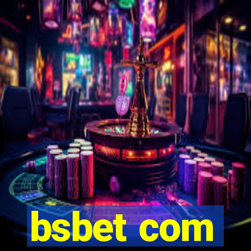 bsbet com