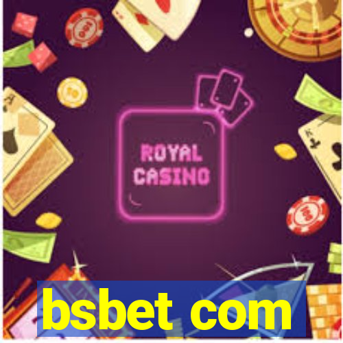 bsbet com