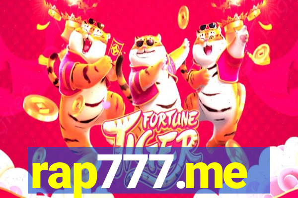 rap777.me