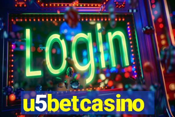 u5betcasino