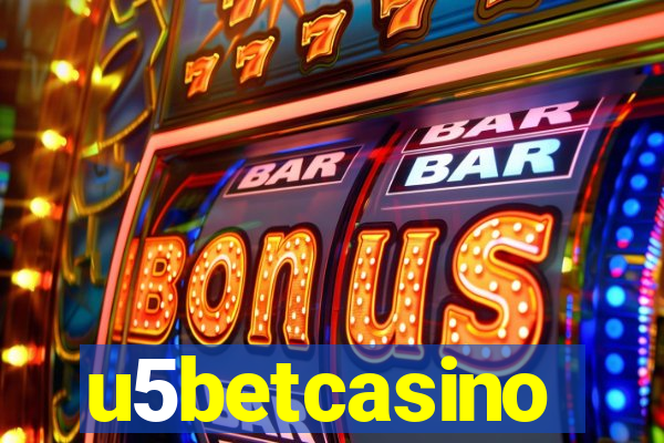 u5betcasino