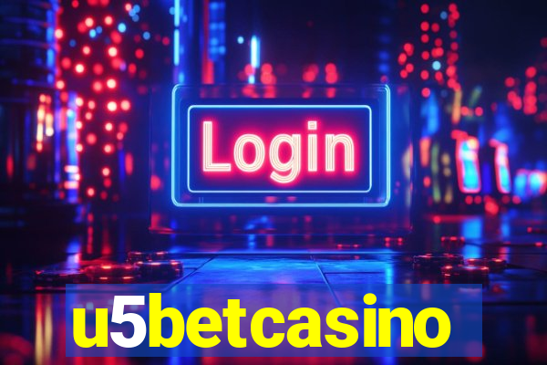 u5betcasino