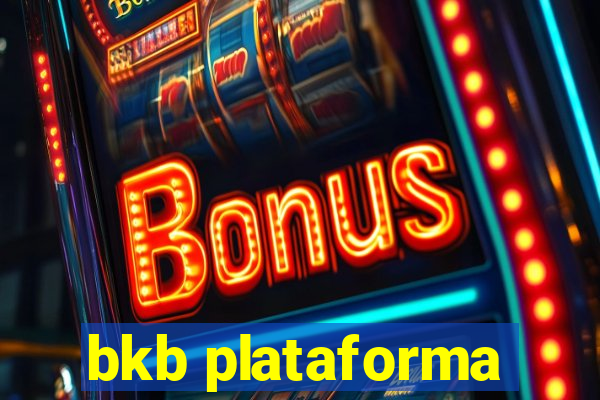 bkb plataforma