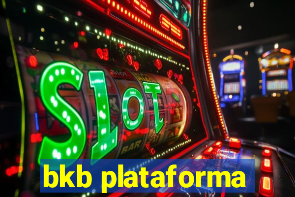 bkb plataforma