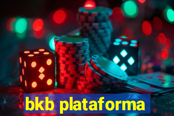 bkb plataforma