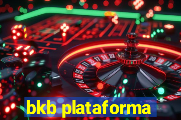 bkb plataforma