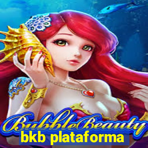 bkb plataforma