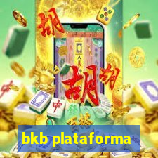 bkb plataforma