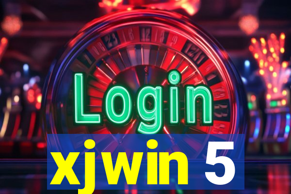 xjwin 5