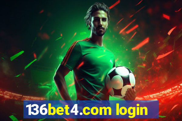 136bet4.com login