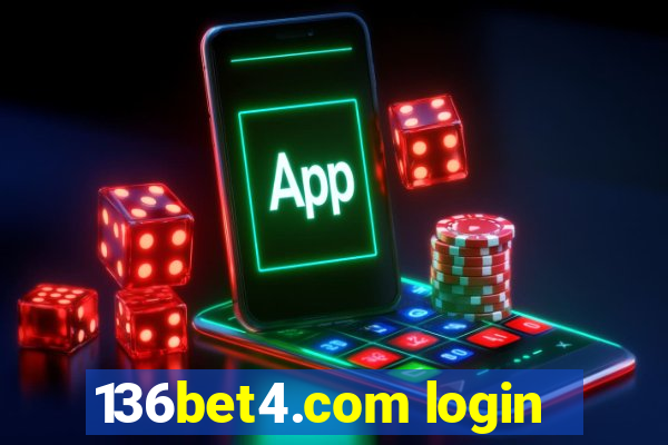 136bet4.com login