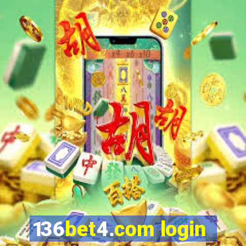 136bet4.com login