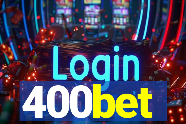 400bet