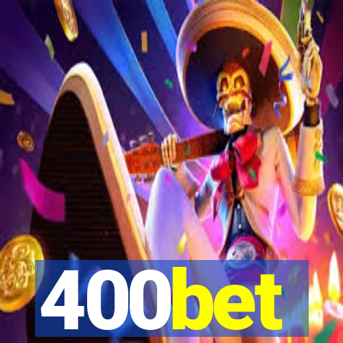 400bet