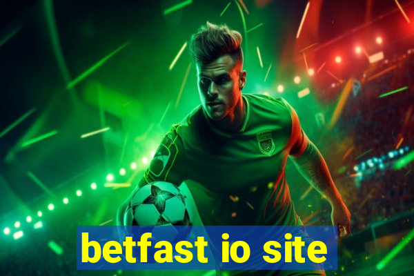 betfast io site