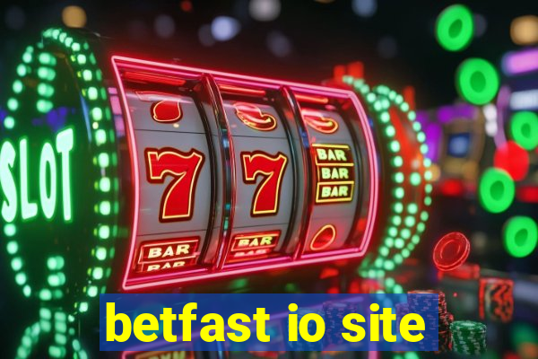 betfast io site