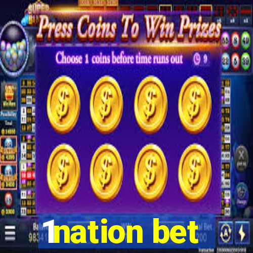 1nation bet