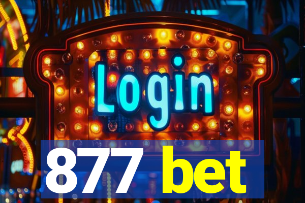 877 bet