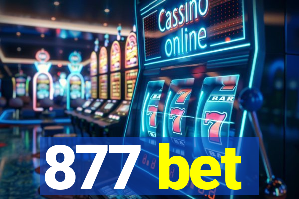 877 bet