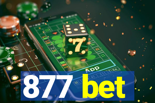 877 bet