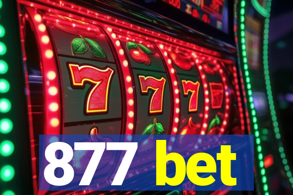 877 bet